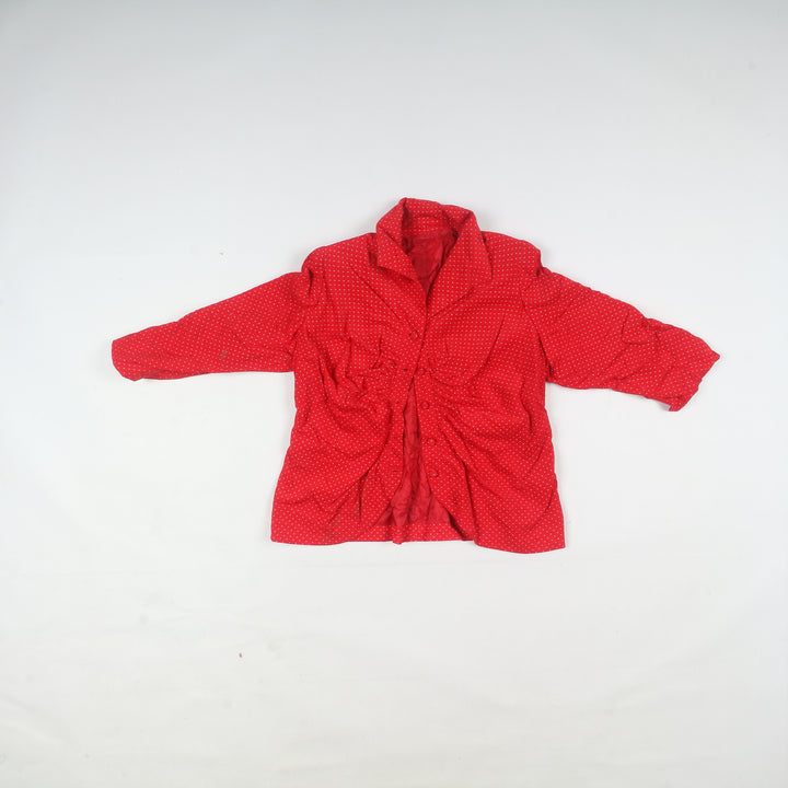 Cappotti e giacche vintage invernali da donna 19pz
