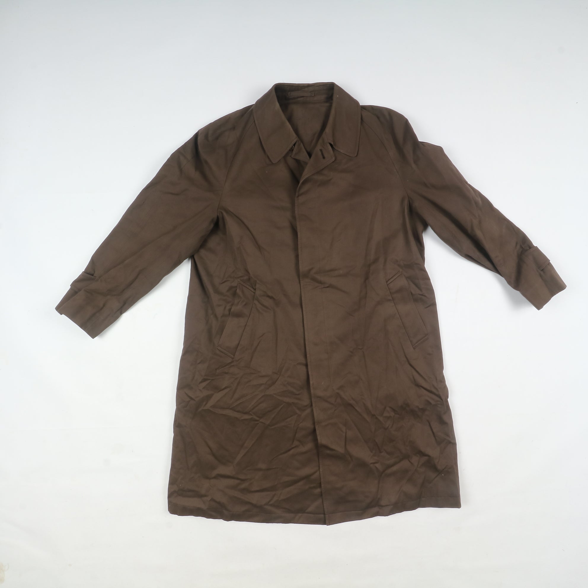 Cappotto estivo uomo best sale