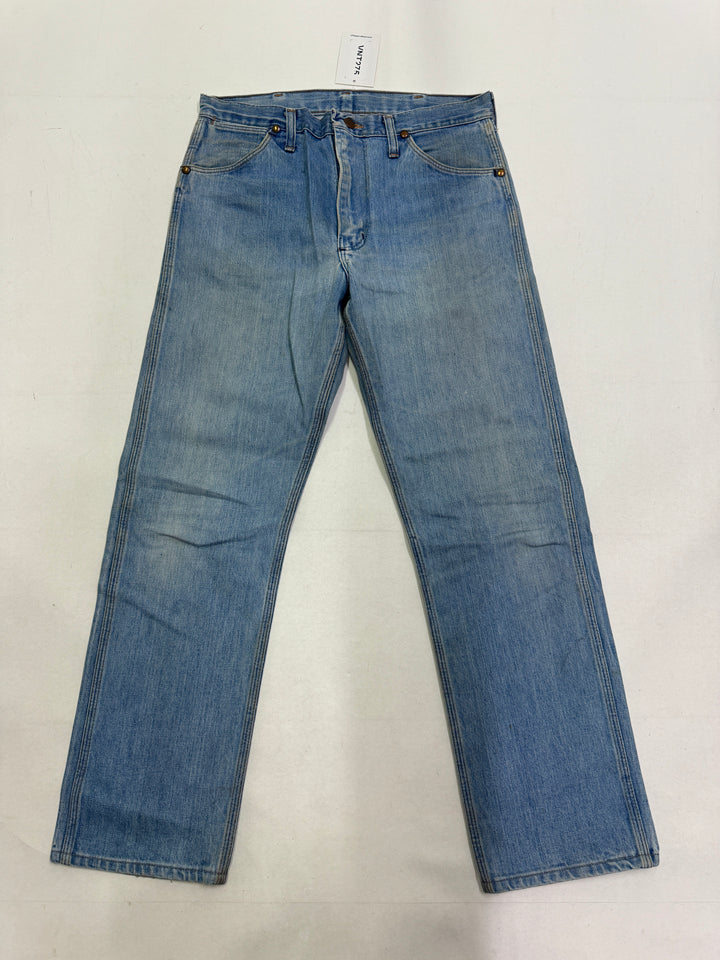 Wrangler vintage Made in USA jeans denim