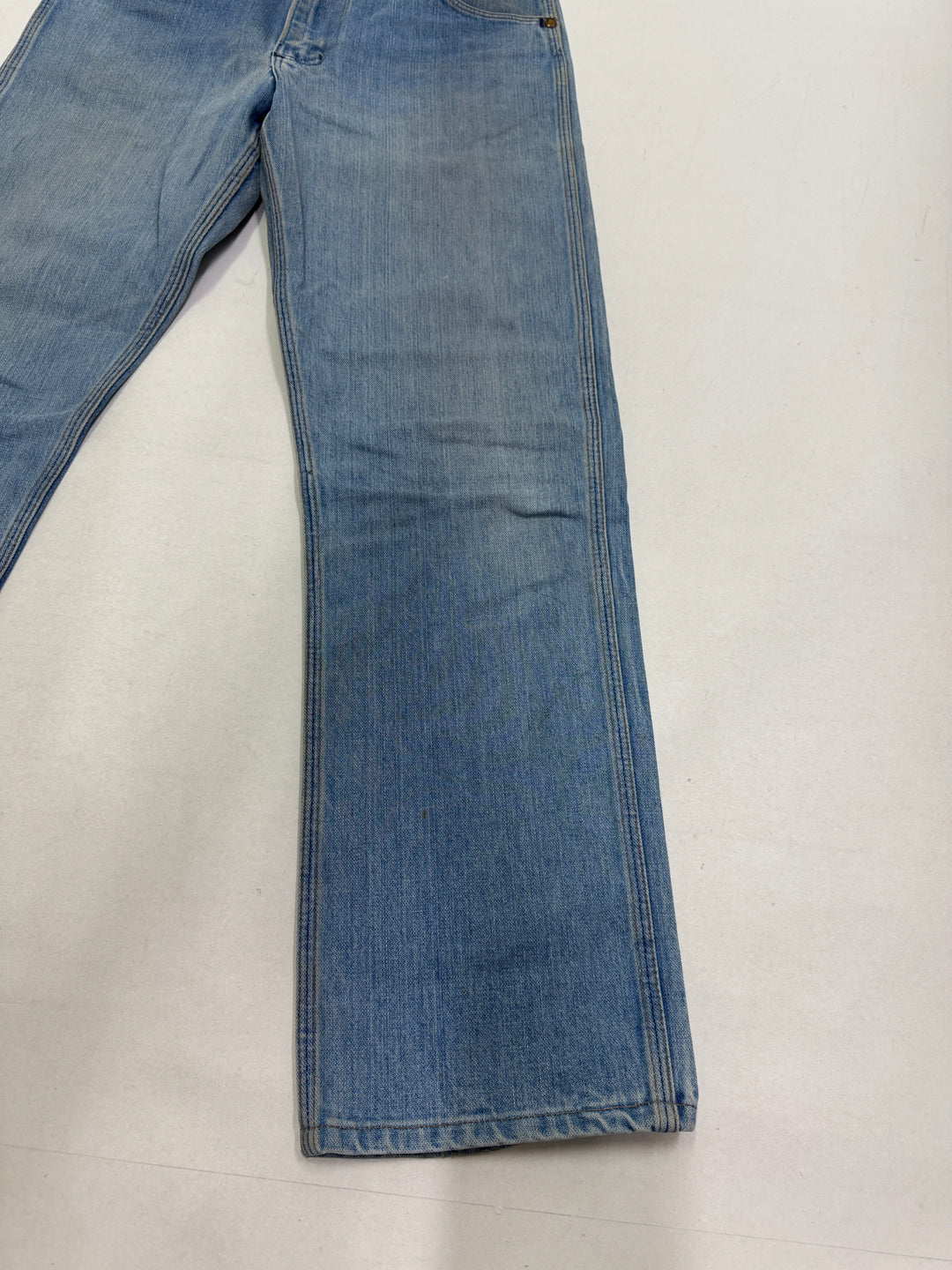 Wrangler vintage Made in USA jeans denim