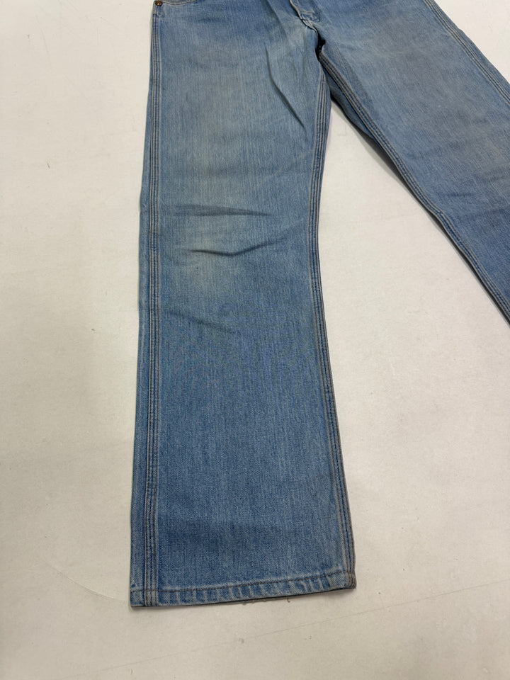 Wrangler vintage Made in USA jeans denim