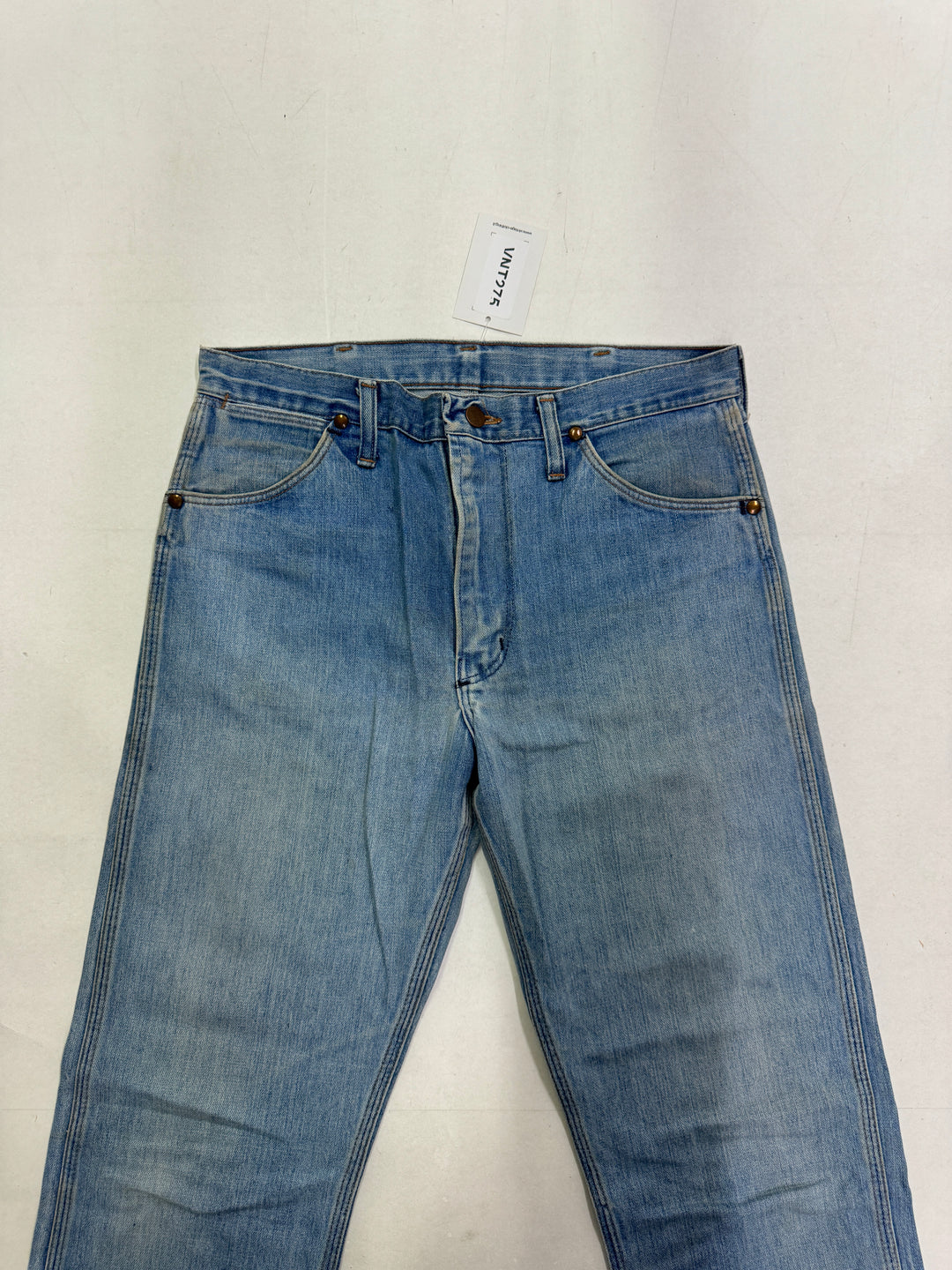 Wrangler vintage Made in USA jeans denim