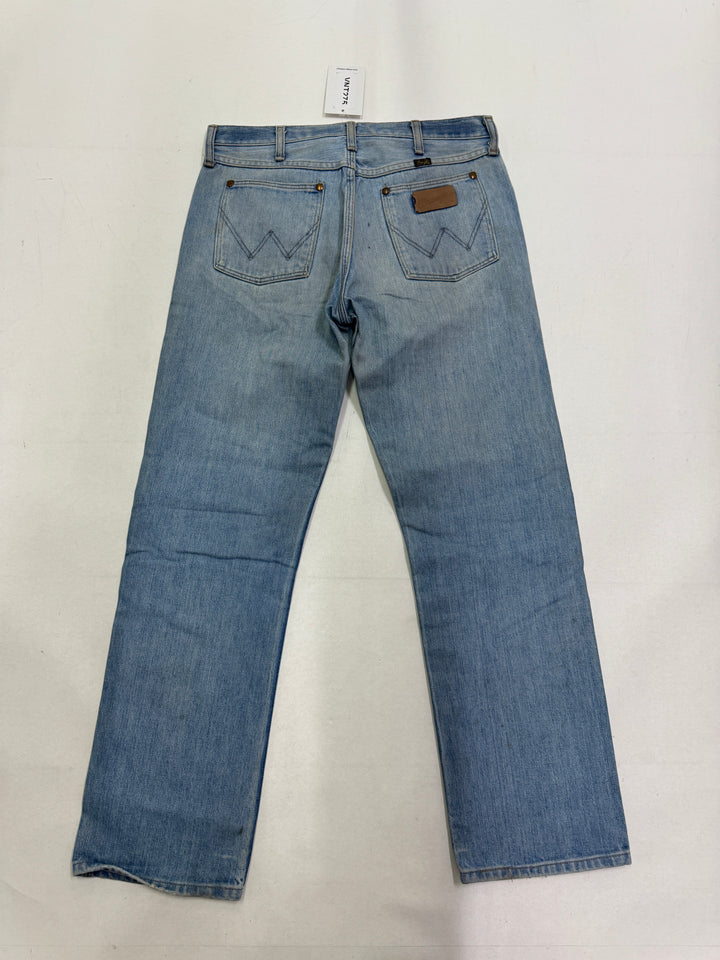 Wrangler vintage Made in USA jeans denim