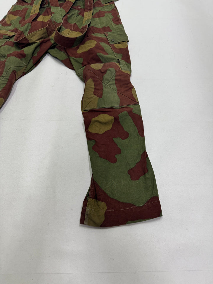 Battaglione San Marco vintage army pant Esercito Italiano