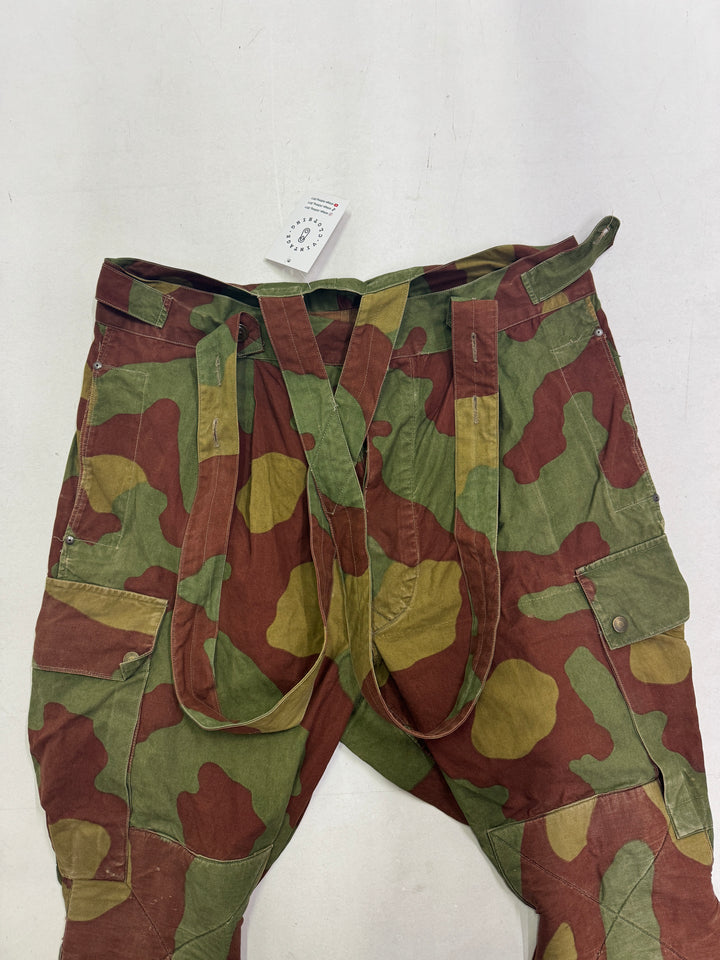 Battaglione San Marco vintage army pant Esercito Italiano