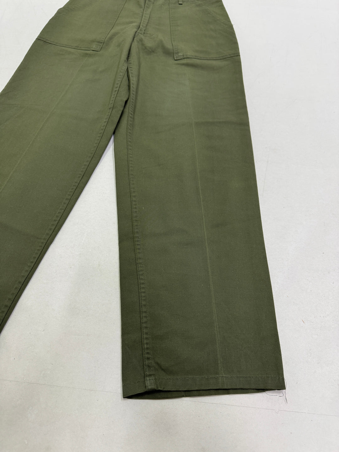 Pantalone militare Vintage Army OG 507 Pant US Army