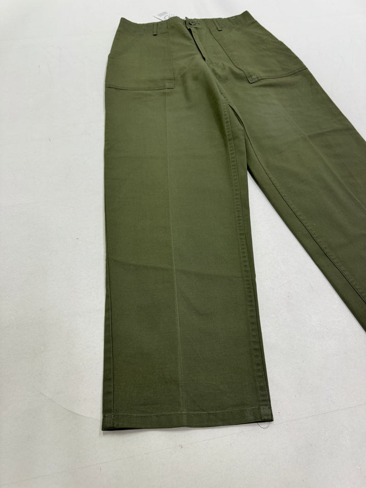 Pantalone militare Vintage Army OG 507 Pant US Army