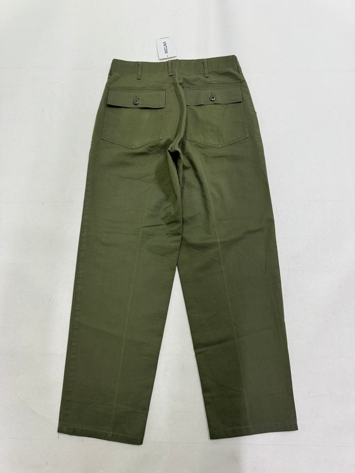 Pantalone militare Vintage Army OG 507 Pant US Army