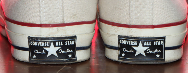 Converse Chuck Taylor 70's numero 41 basse colore beige basse seventy