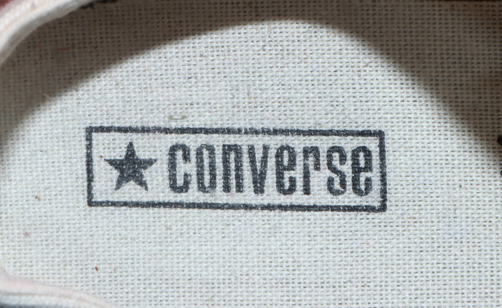 Converse Chuck Taylor 70's numero 41 basse colore beige basse seventy