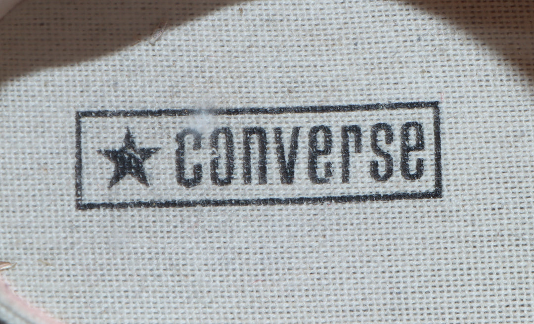 Converse Chuck Taylor 70's numero 41 basse colore beige basse seventy