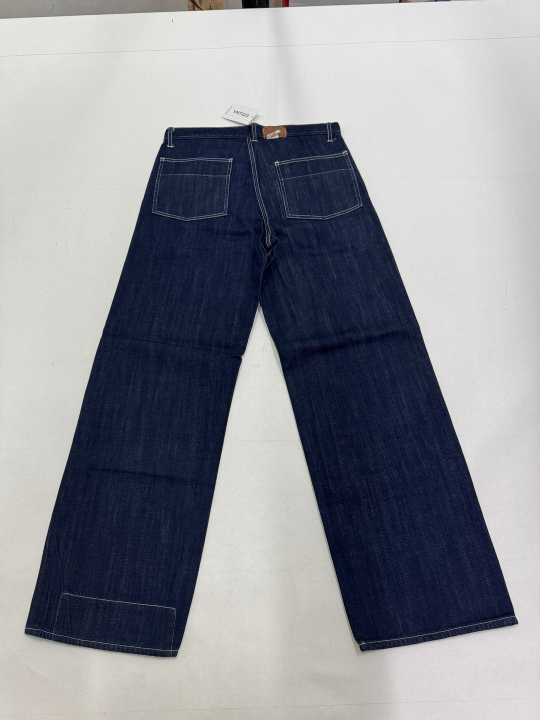 Duffer W34 Relaxed fit work pant jeans nuovo Deadstock