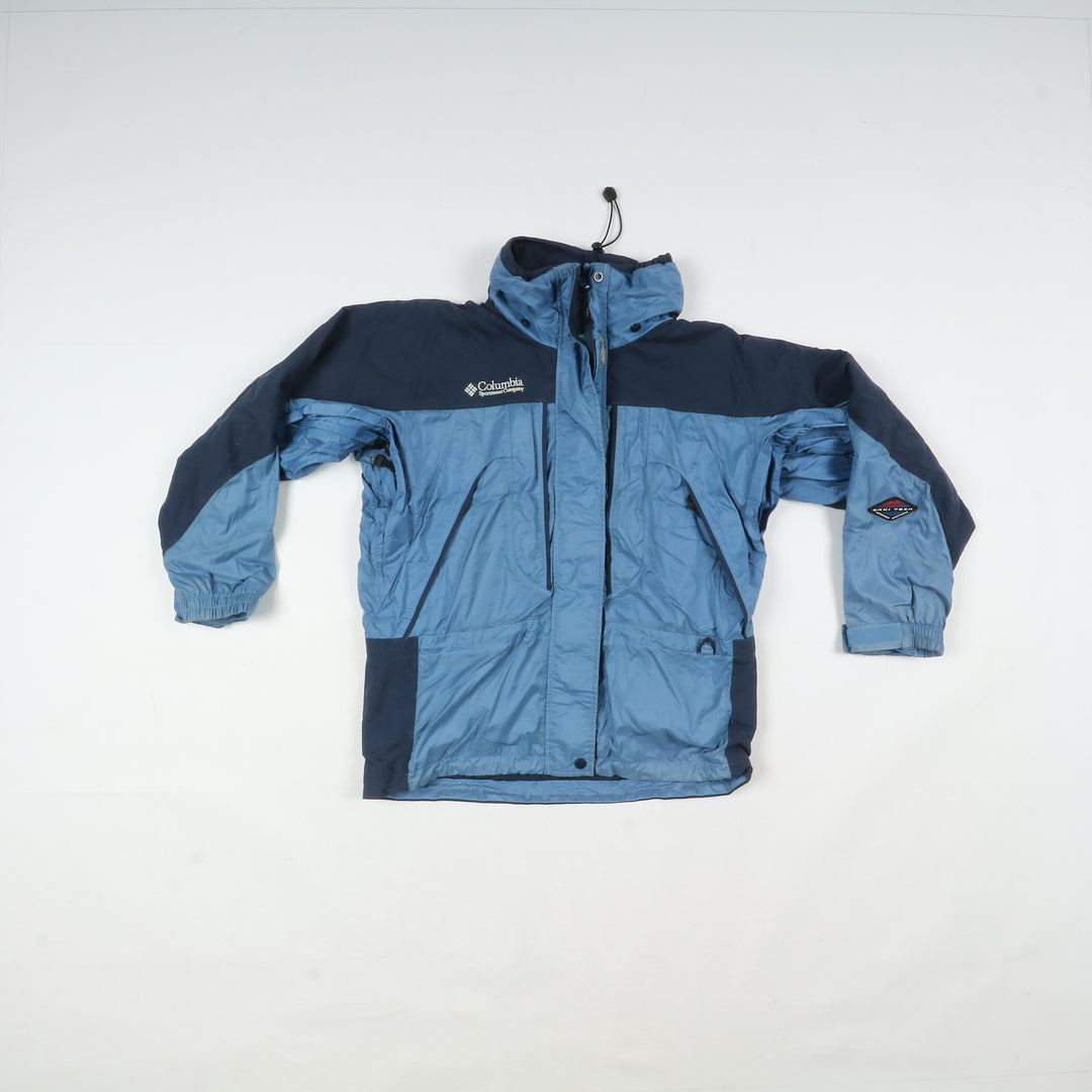 Columbia stock giacche windbreaker uomo e donna box da 15pz