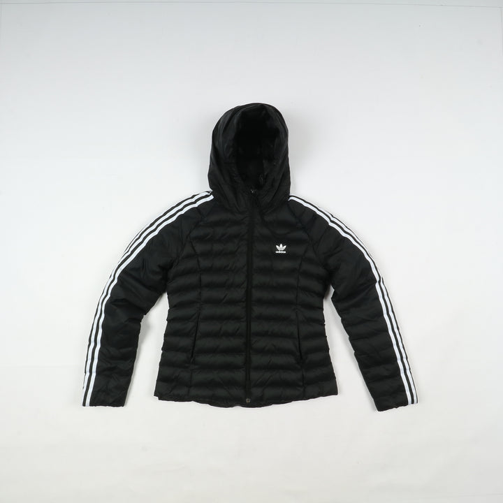 Adidas, Tommy Hilfiger e Sergio Tacchini stock 7pz giubbini invernali