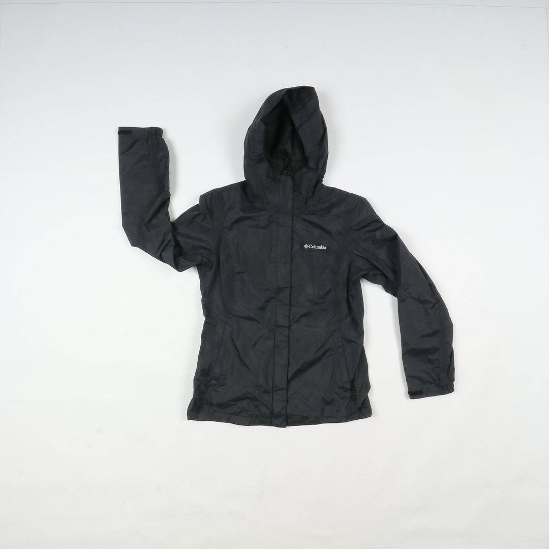 Columbia stock giacche windbreaker uomo e donna box da 13pz