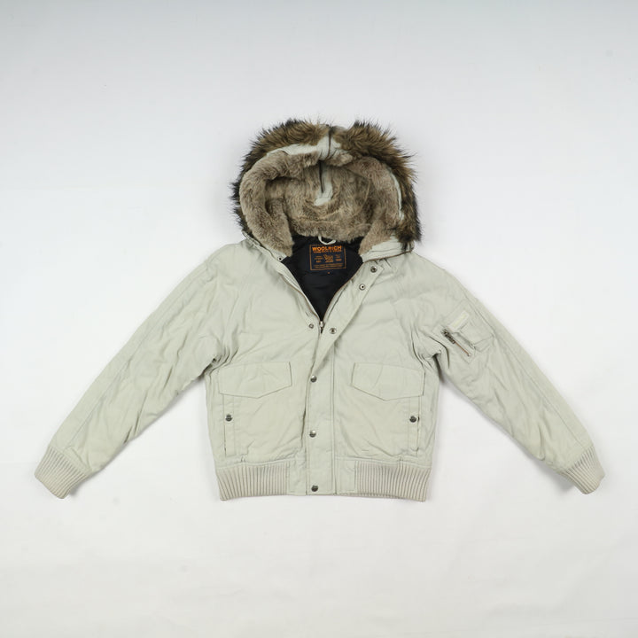 Woolrich e Fay giacche uomo e donna box da 6pz