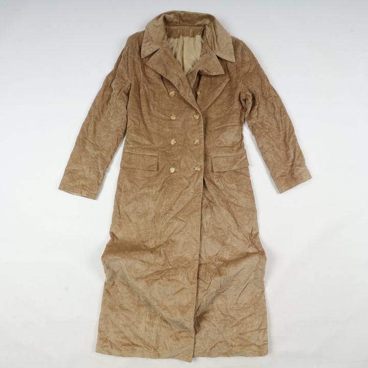 Cappotti e Trench vintage invernali da donna 16pz uomo e donna