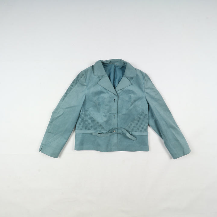 Giacche Blazer e completi vintage donna box da 18pz