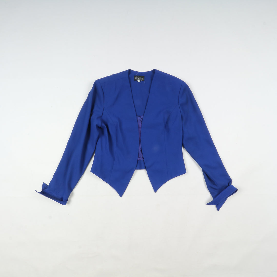 Giacche Blazer e completi vintage donna box da 18pz