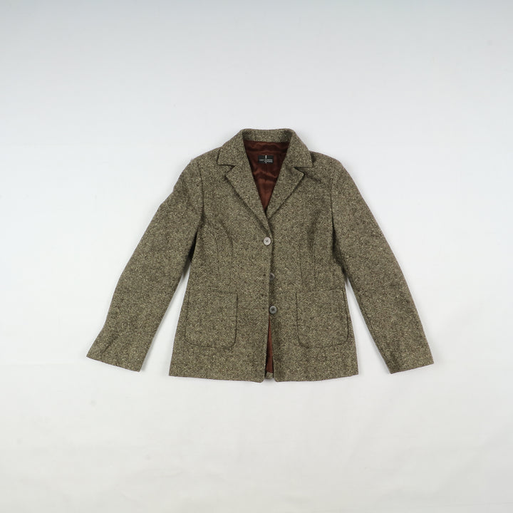 Giacche Blazer e completi vintage donna box da 18pz