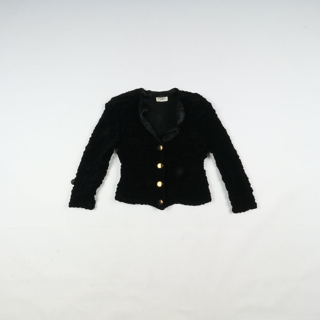 Giacche Blazer e completi vintage donna box da 18pz