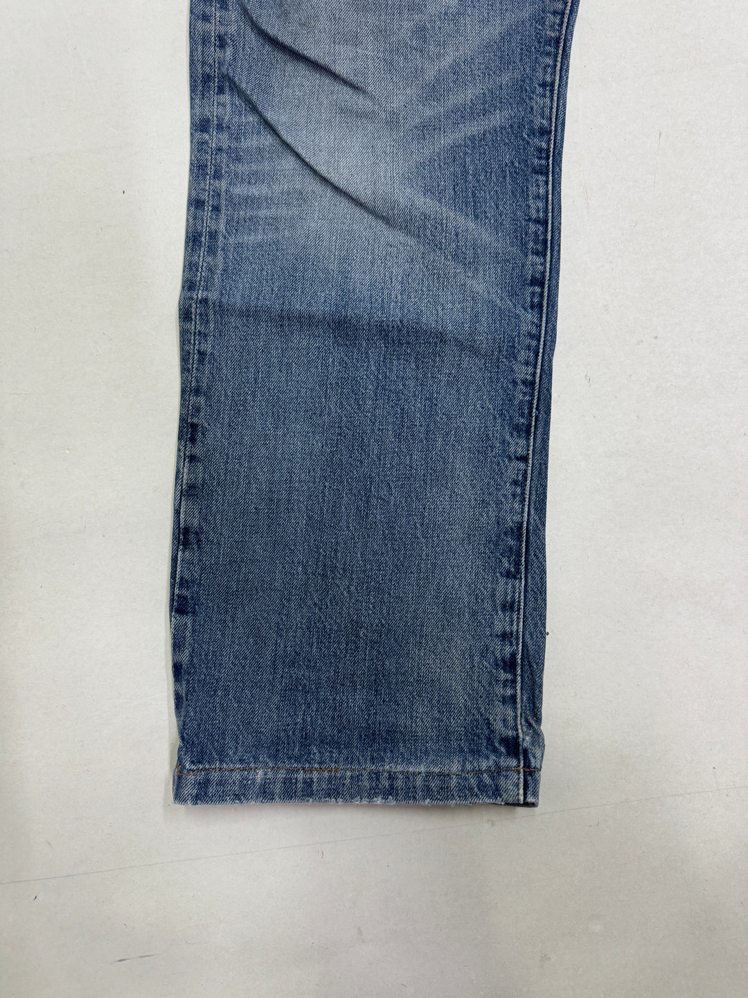 Levi's 501 XX Big E Vintage Clothing W36 L34 cimosa e rivetti selvedge rivets