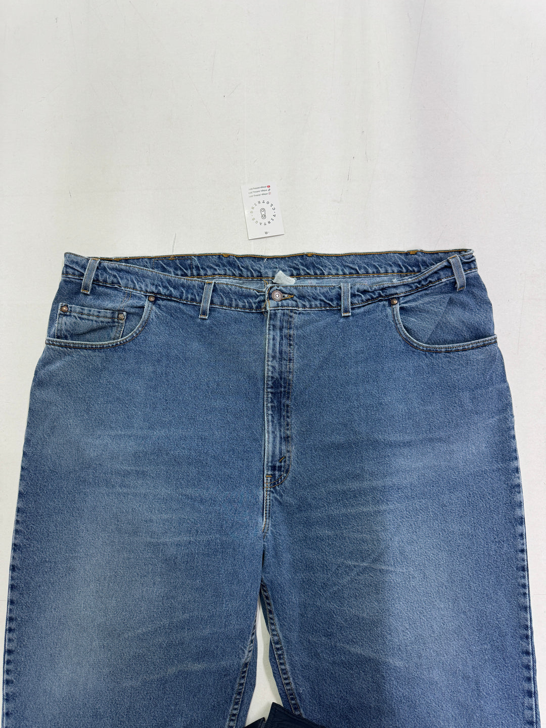 Levi's 540 Made in USA W50 L30 big size levis vintage