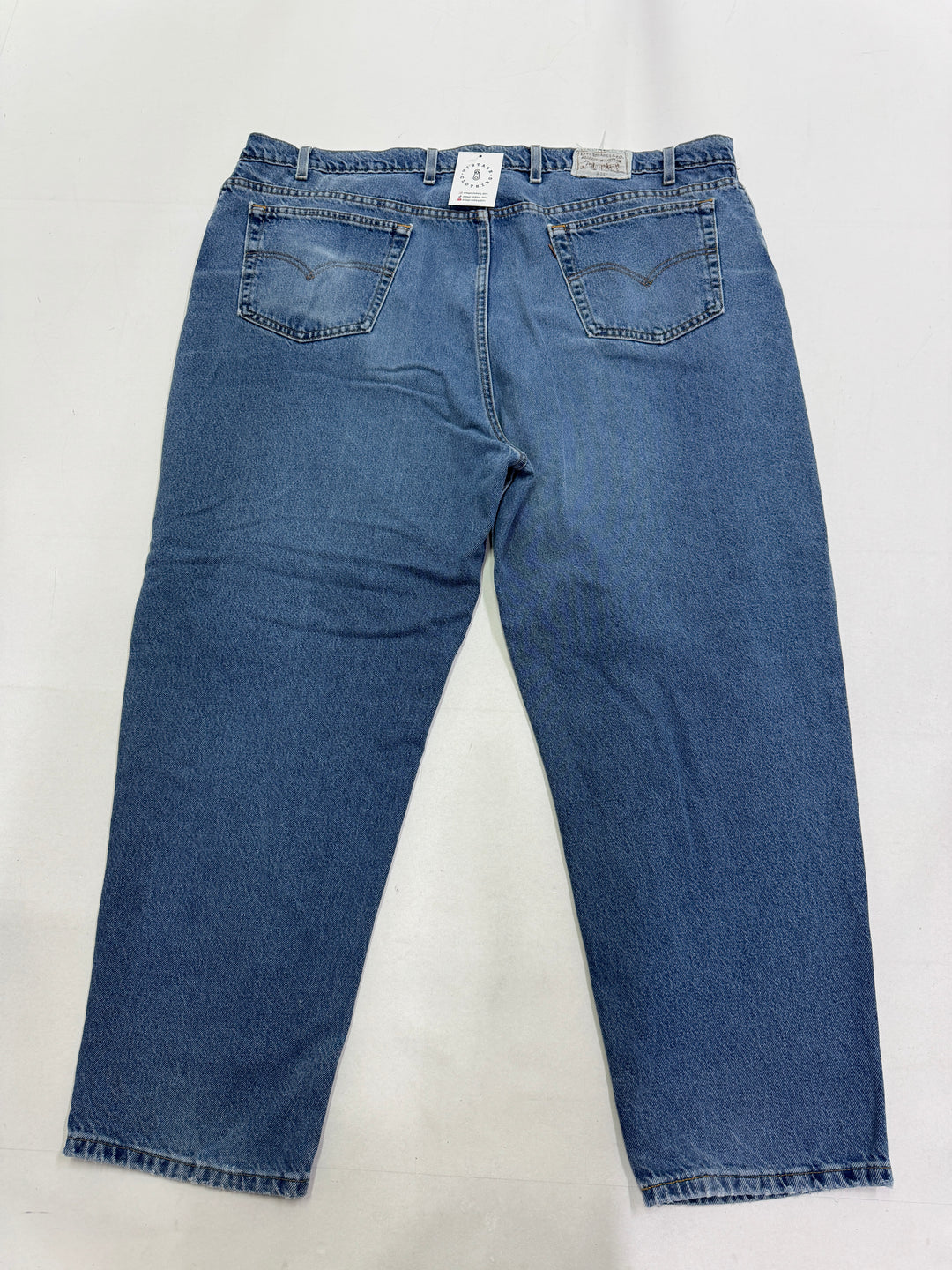 Levi's 540 Made in USA W50 L30 big size levis vintage