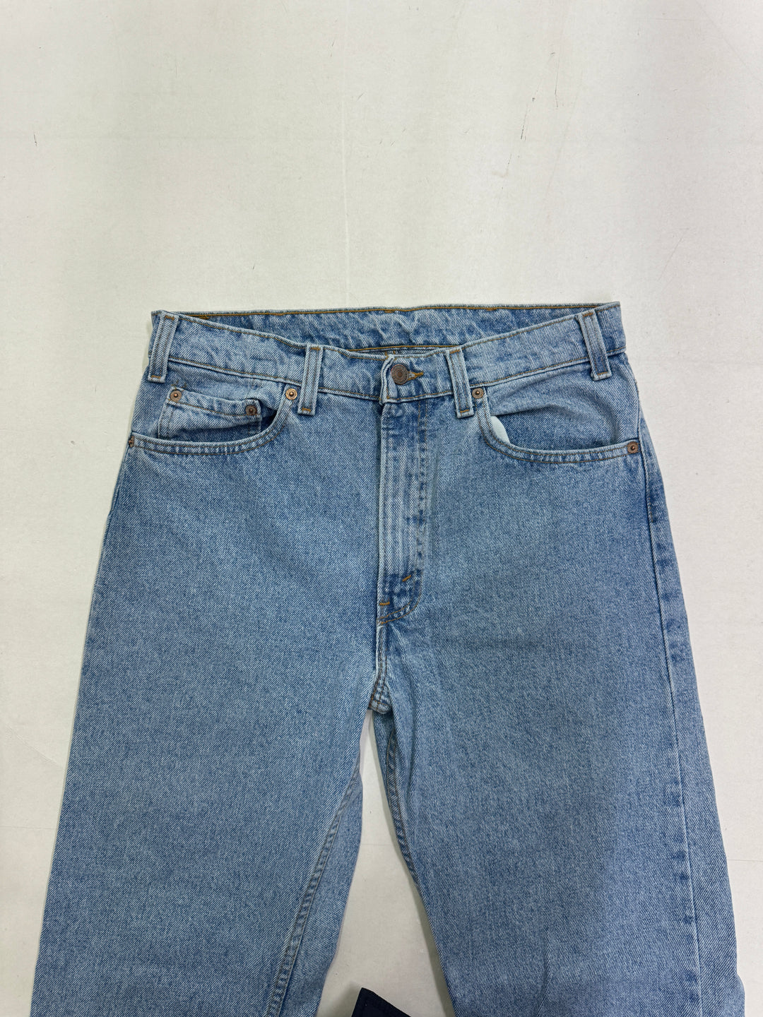 Levi's 505 Made in USA W34 L34 Levis vintage jeans