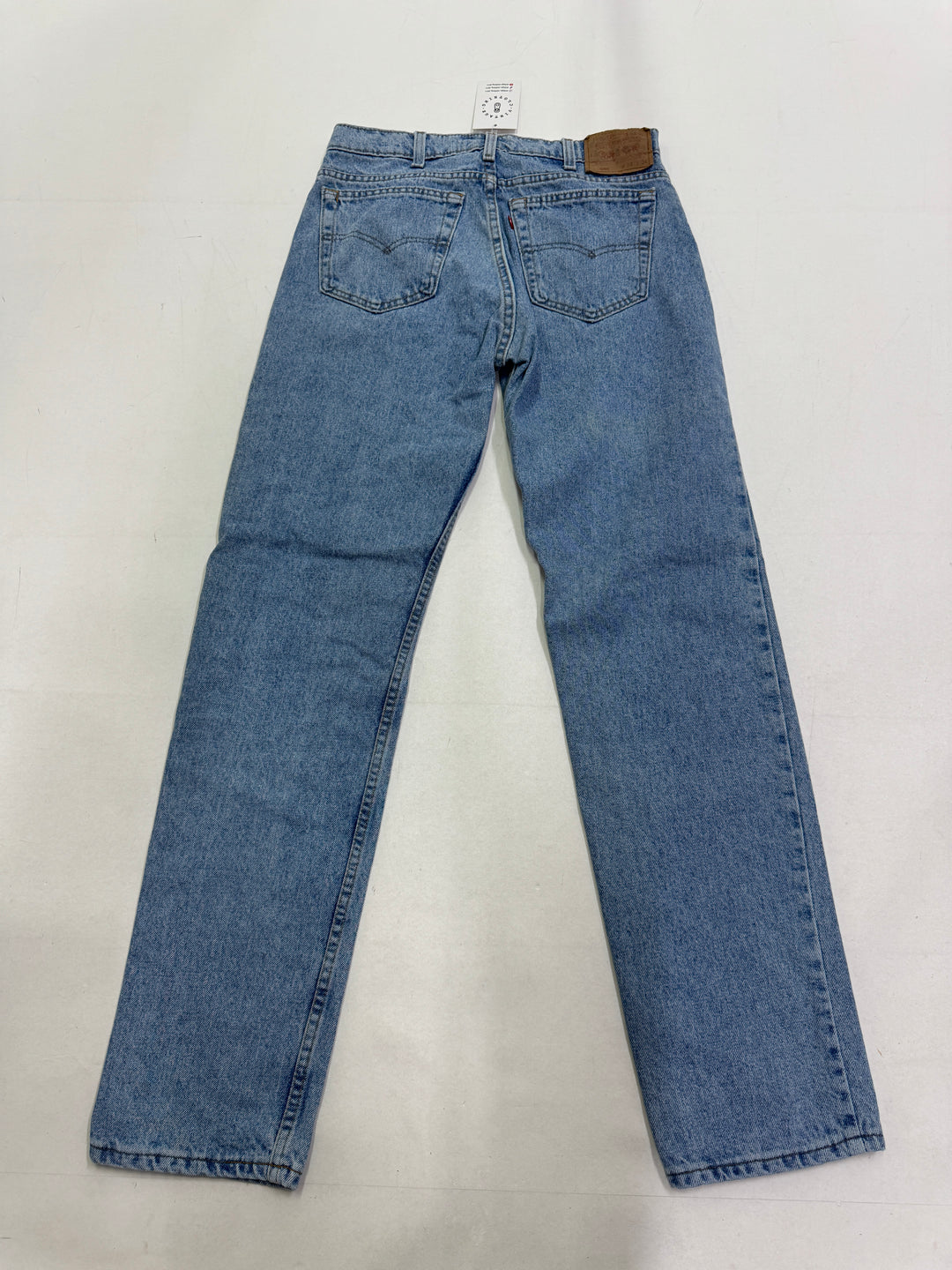 Levi's 505 Made in USA W34 L34 Levis vintage jeans