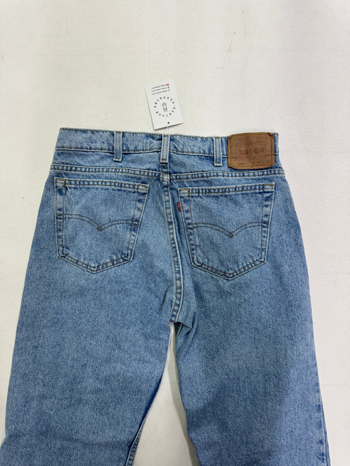 Levi's 505 Made in USA W34 L34 Levis vintage jeans