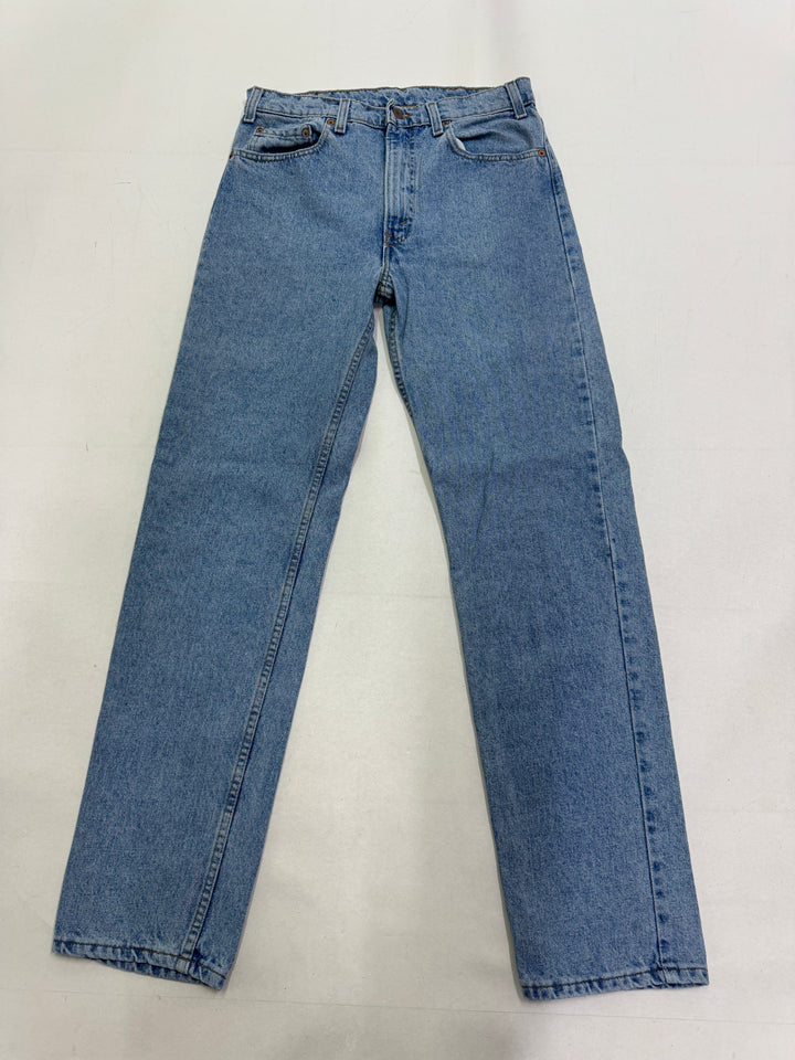 Levi's 505 Made in USA W34 L34 Levis vintage jeans