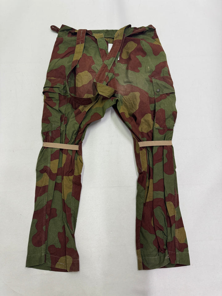 Battaglione San Marco vintage army pant Esercito Italiano