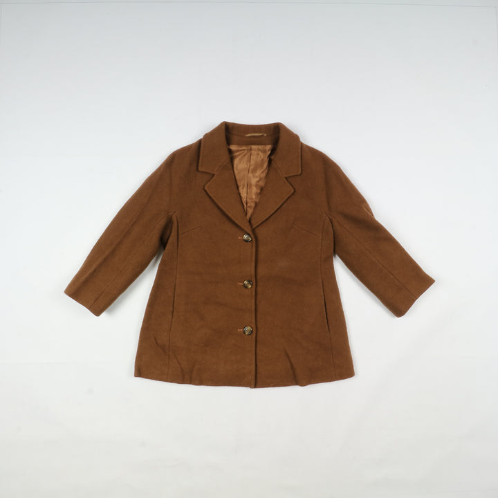 Cappotti trench coat vintage uomo e donna box da 5pz