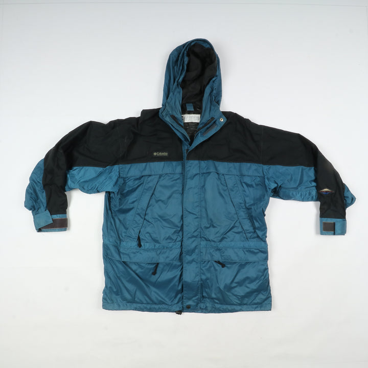 Columbia stock giacche windbreaker uomo e donna box da 15pz