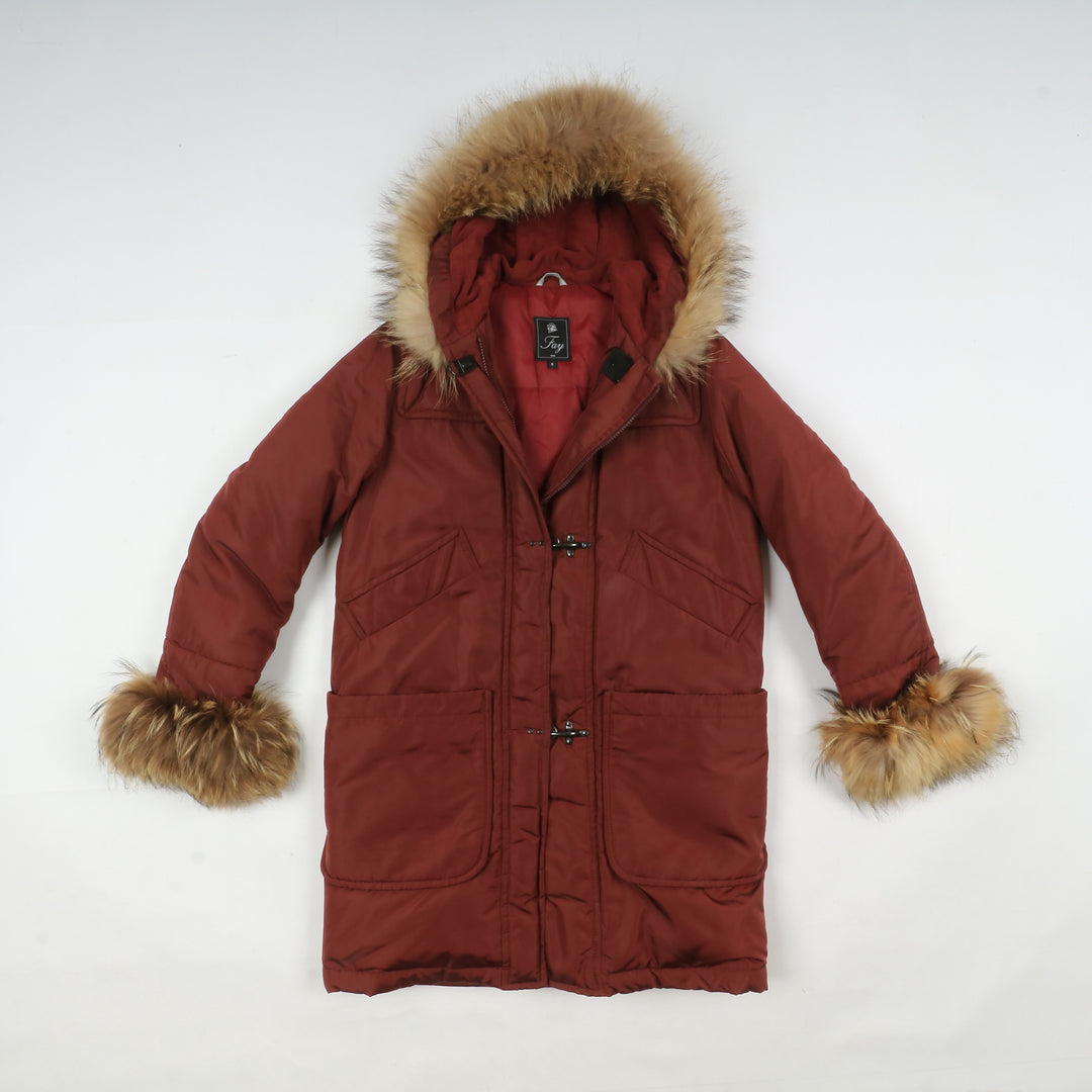 Woolrich e Fay giacche uomo e donna box da 6pz