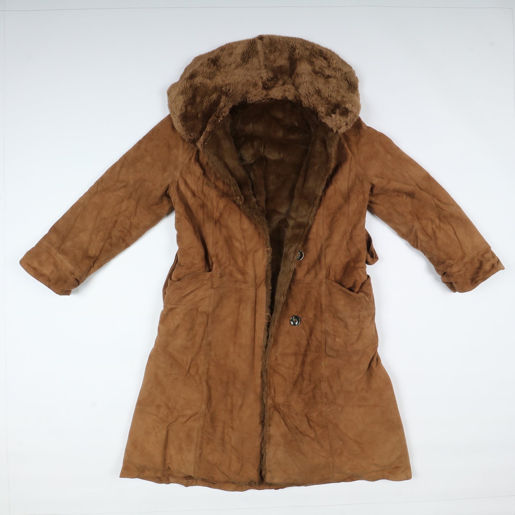 Montoni - Shearling - Giacca vintage uomo donna Box da 5pz montoni – Vintage  Clothing