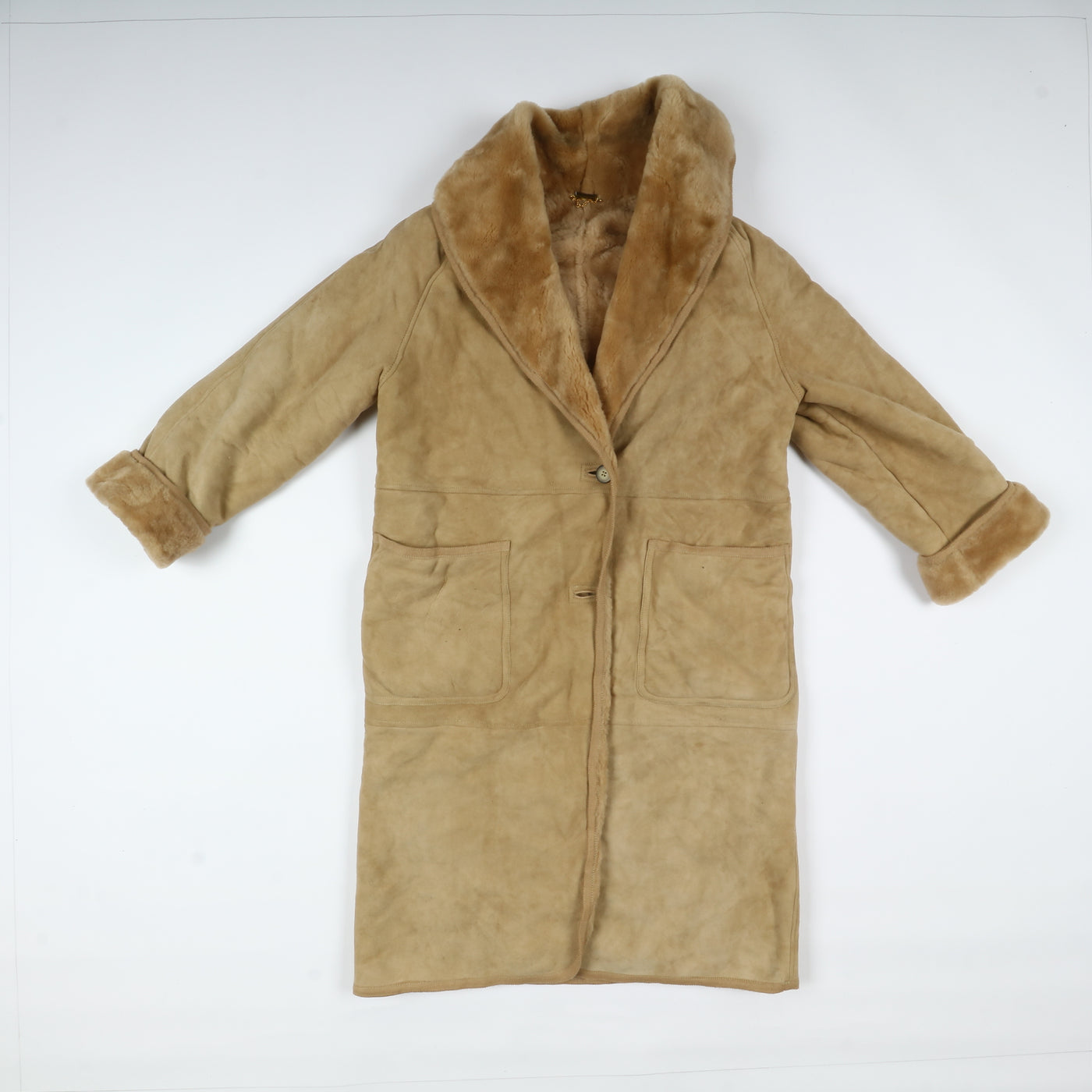 Montoni - Shearling - Giacca vintage uomo donna Box da 5pz montoni – Vintage  Clothing