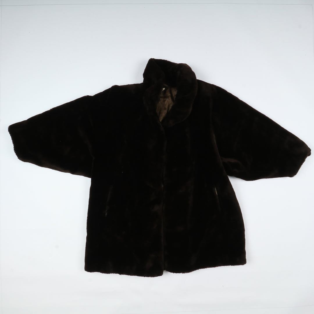 Pellicce e Montoni - Shearling - Giacca vintage uomo donna Box da 6pz montoni