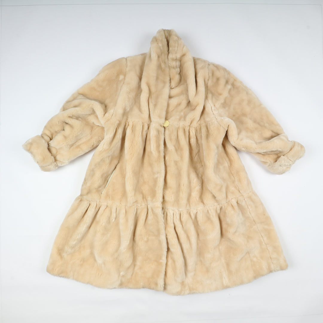 Pellicce e Montoni - Shearling - Giacca vintage uomo donna Box da 6pz montoni