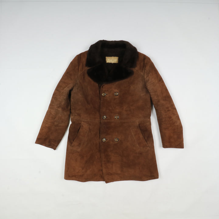 Box da 5pz Montone - Shearling vintage uomo donna montoni