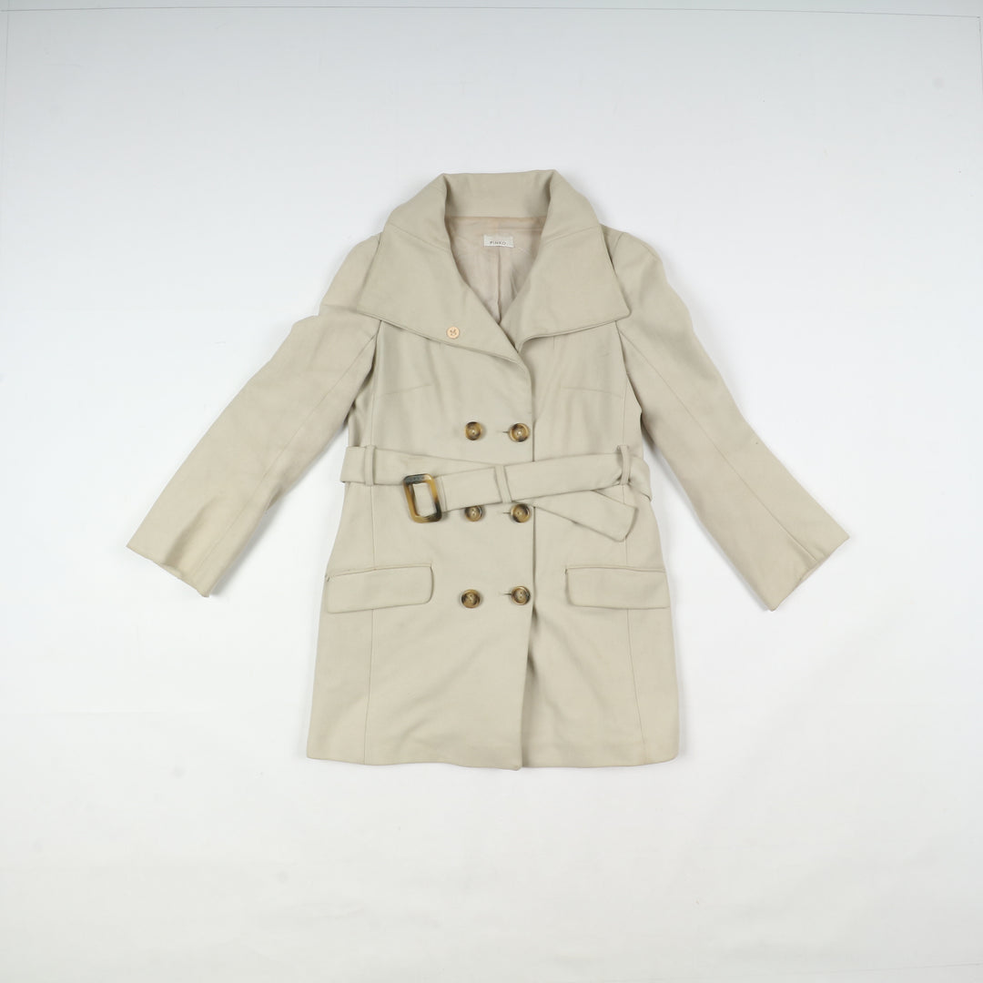 Trench coat cappotti uomo e donna firmati stock da 10pz