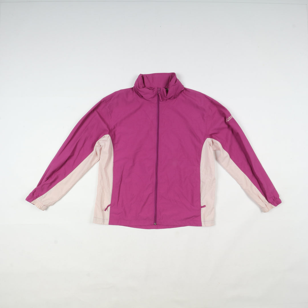 Columbia stock giacche windbreaker uomo e donna box da 13pz