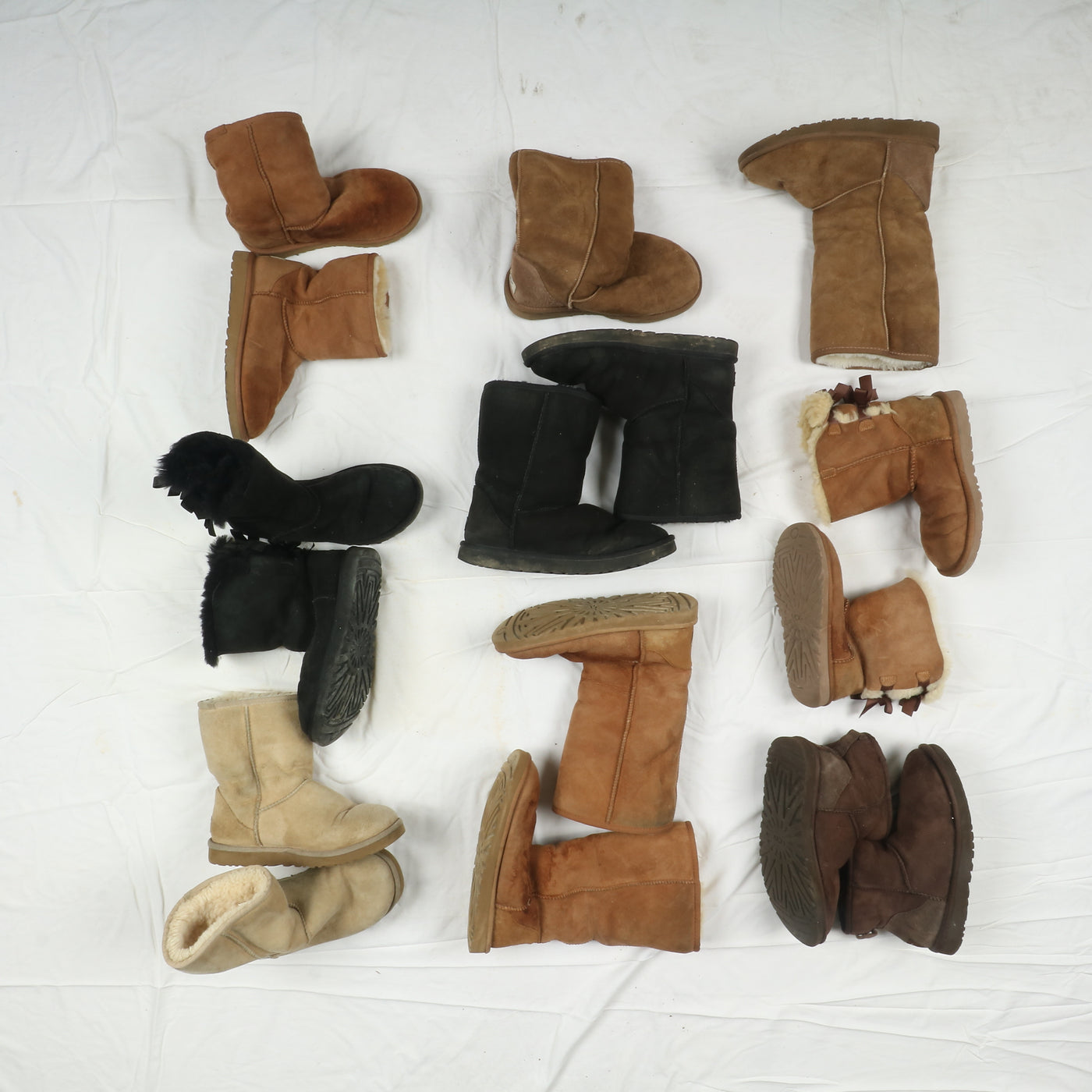 Ugg scarponcini on sale